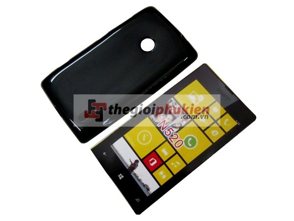 Ốp lưng Nokia Lumia 520